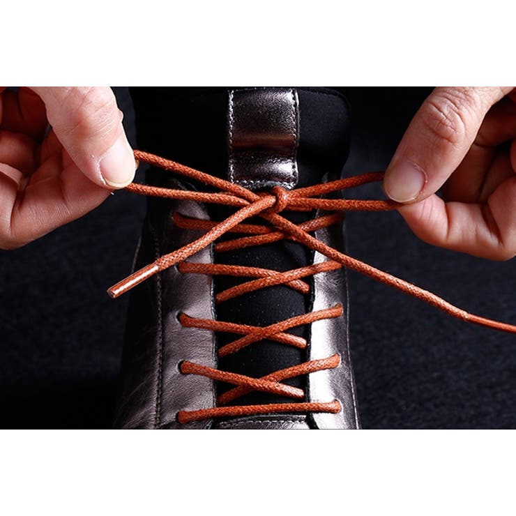靴紐 靴ひも 2本セット | PlusNao | 詳細画像5 