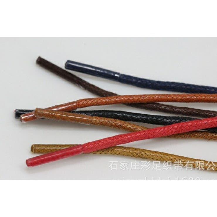 靴紐 靴ひも 2本セット | PlusNao | 詳細画像9 