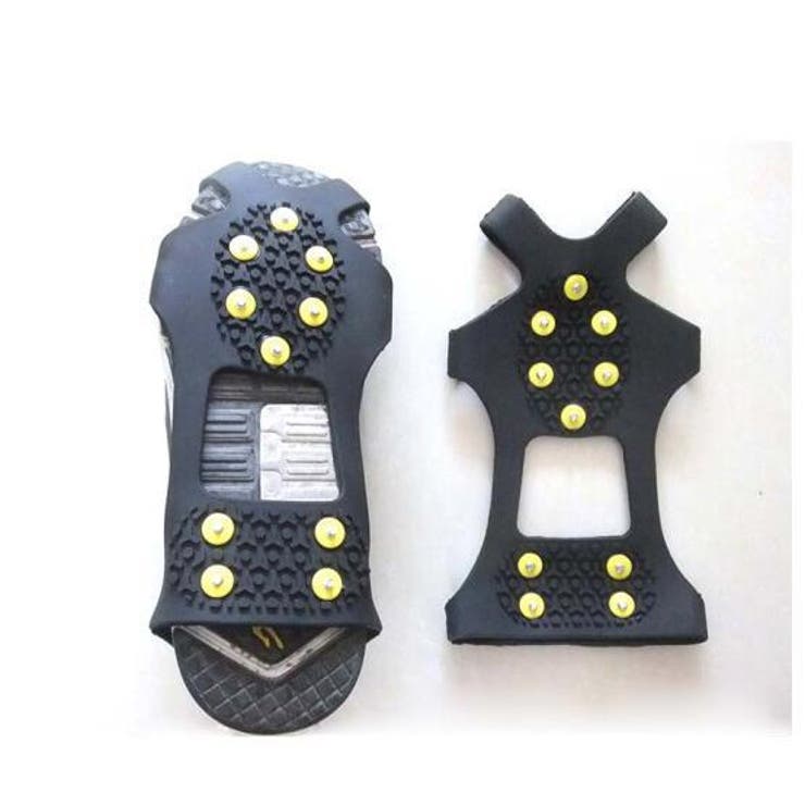 靴底用滑り止め スパイク 滑り止め | PlusNao | 詳細画像10 