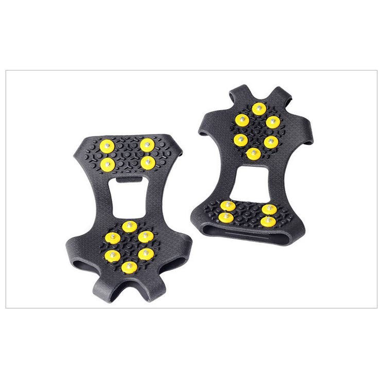 靴底用滑り止め スパイク 滑り止め | PlusNao | 詳細画像3 