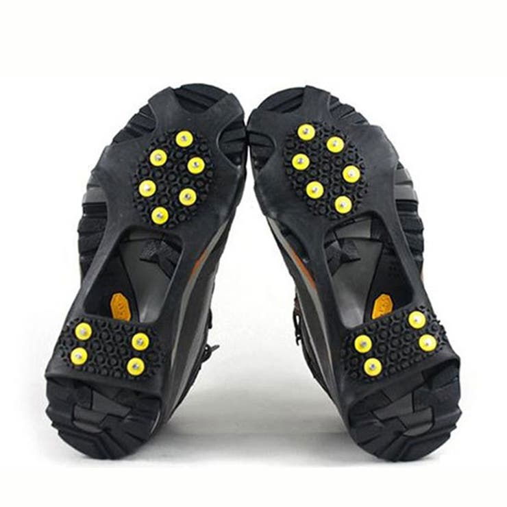 靴底用滑り止め スパイク 滑り止め | PlusNao | 詳細画像4 