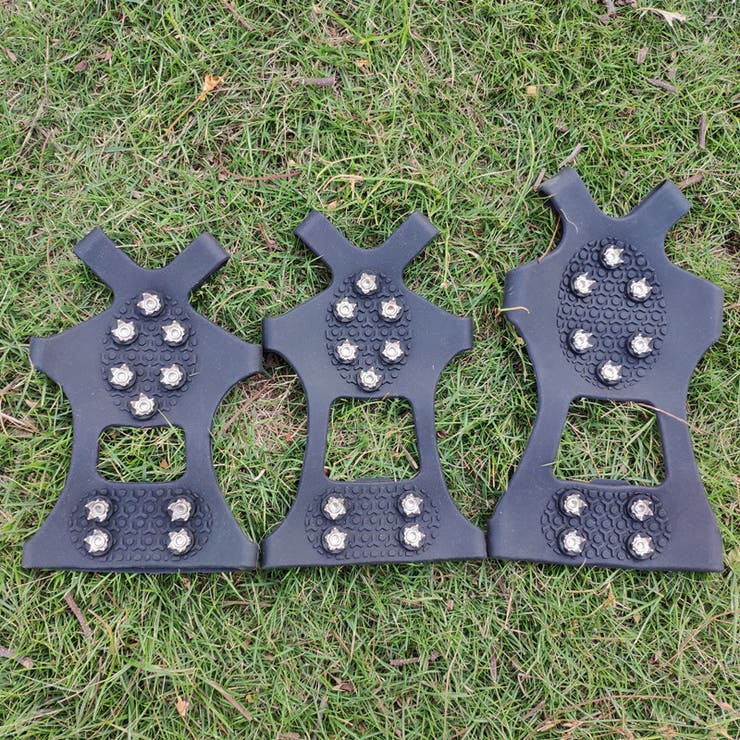 靴底用滑り止め スパイク 滑り止め | PlusNao | 詳細画像6 