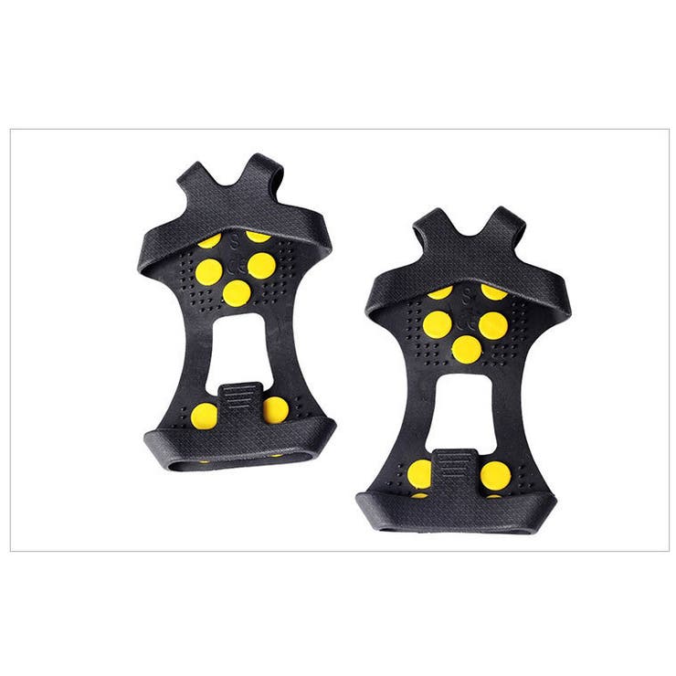 靴底用滑り止め スパイク 滑り止め | PlusNao | 詳細画像9 