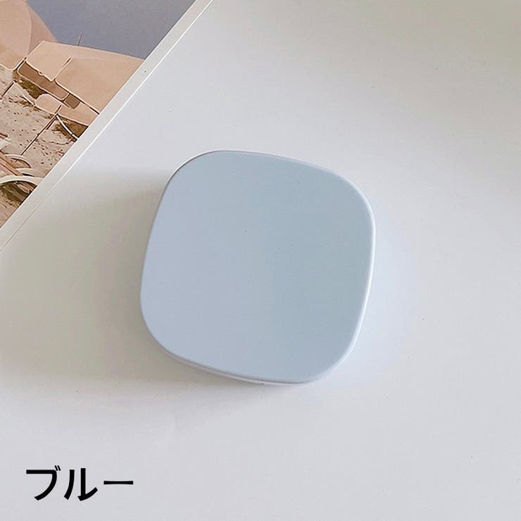 コンタクトレンズケース カラコンケース 携帯用 | PlusNao | 詳細画像11 