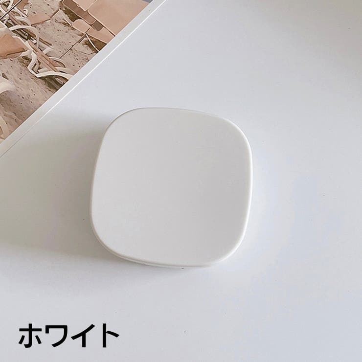 コンタクトレンズケース カラコンケース 携帯用 | PlusNao | 詳細画像12 