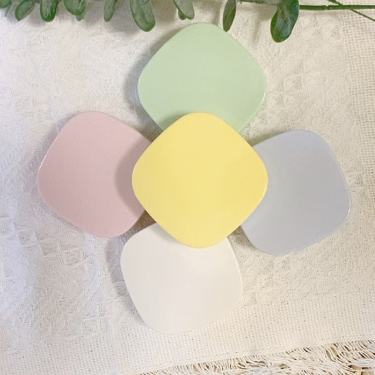 コンタクトレンズケース カラコンケース 携帯用 | PlusNao | 詳細画像5 