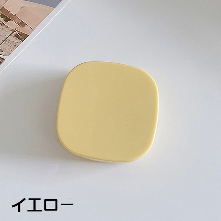 コンタクトレンズケース カラコンケース 携帯用 | PlusNao | 詳細画像9 