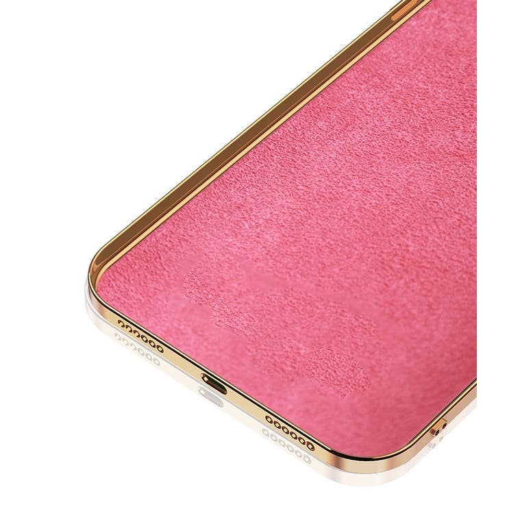 iPhoneケース スマホリング スマートフォンケース | PlusNao | 詳細画像17 