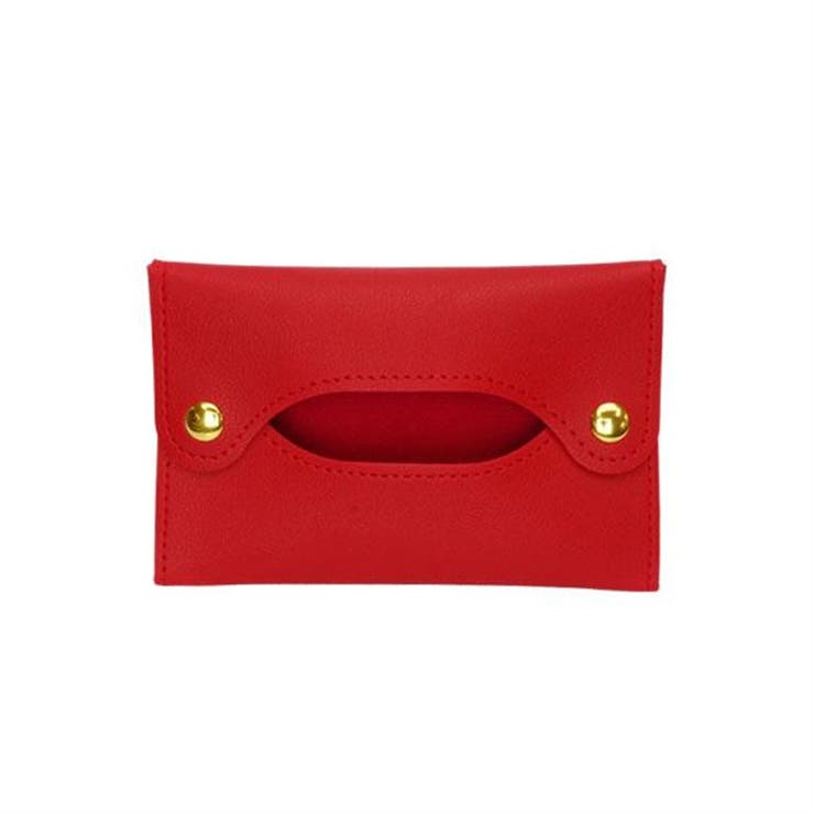 ポケットティッシュケース ティッシュカバー ミニ | PlusNao | 詳細画像10 