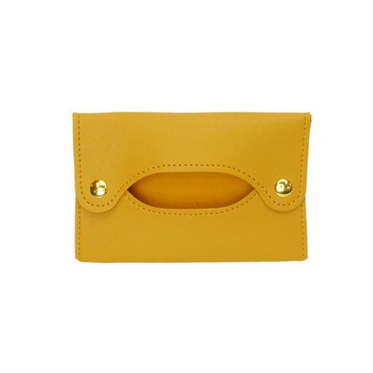 ポケットティッシュケース ティッシュカバー ミニ | PlusNao | 詳細画像11 