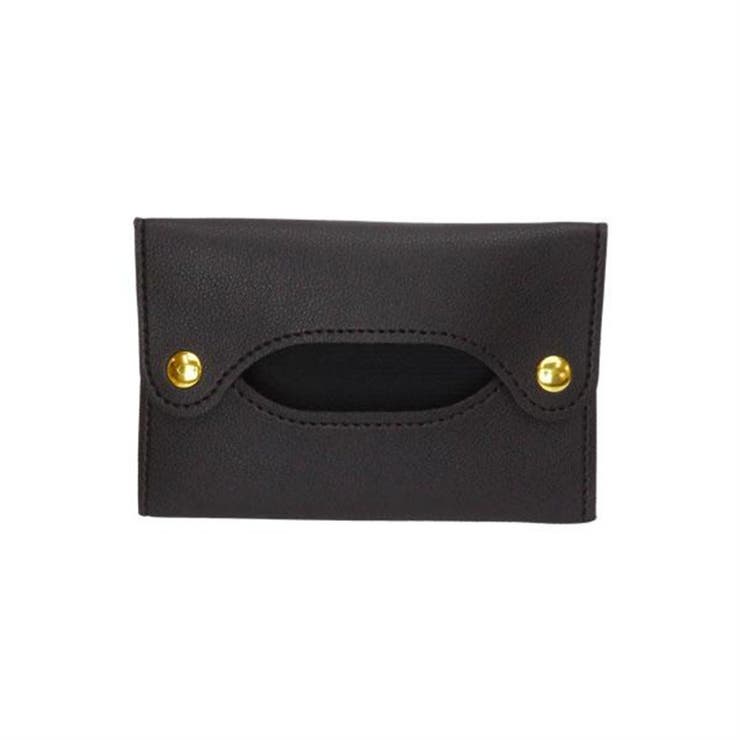 ポケットティッシュケース ティッシュカバー ミニ | PlusNao | 詳細画像5 