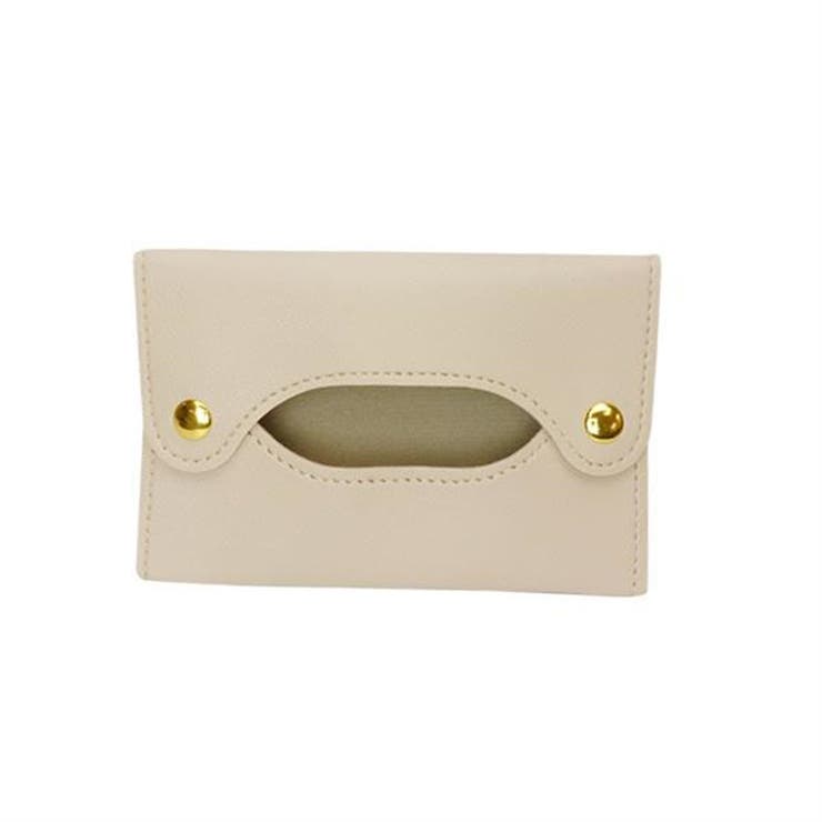 ポケットティッシュケース ティッシュカバー ミニ | PlusNao | 詳細画像6 