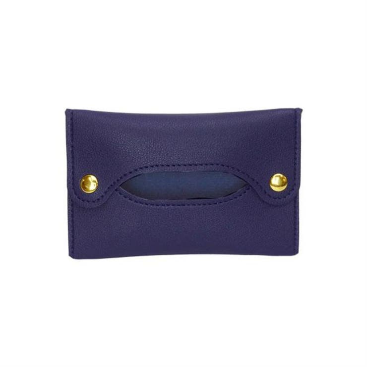 ポケットティッシュケース ティッシュカバー ミニ | PlusNao | 詳細画像7 