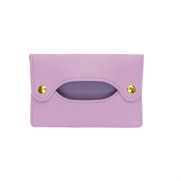 ポケットティッシュケース ティッシュカバー ミニ | PlusNao | 詳細画像9 