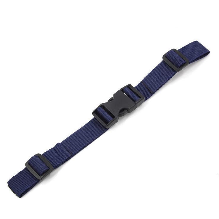 チェストベルト チェストストラップ リュックベルト | PlusNao | 詳細画像7 