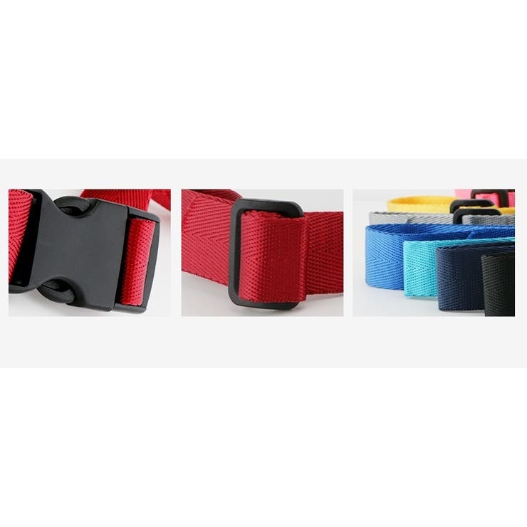 チェストベルト チェストストラップ ウエストベルト | PlusNao | 詳細画像13 