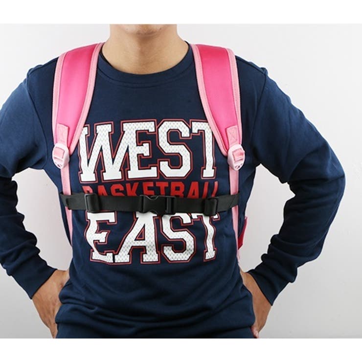 チェストベルト チェストストラップ ウエストベルト | PlusNao | 詳細画像3 