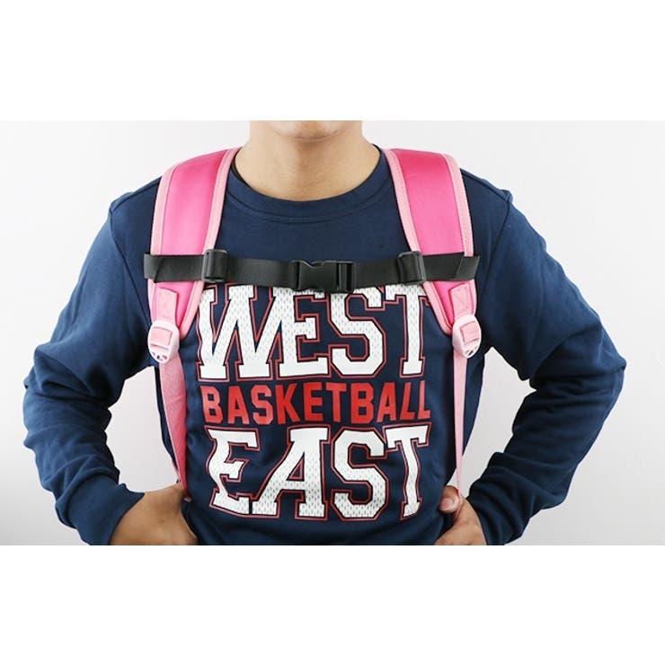 チェストベルト チェストストラップ ウエストベルト | PlusNao | 詳細画像4 