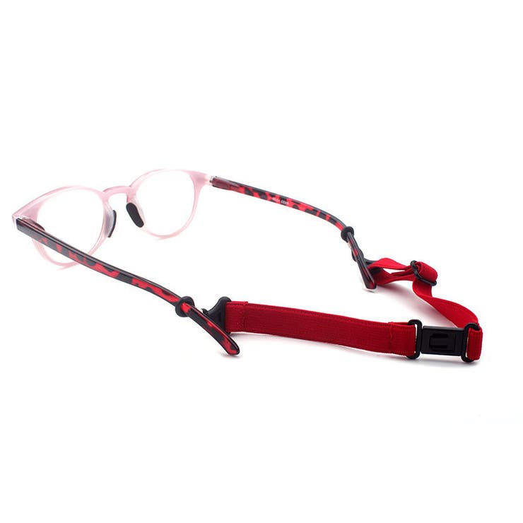 眼鏡ストラップ メガネスポーツバンド メガネストラップ | PlusNao | 詳細画像3 