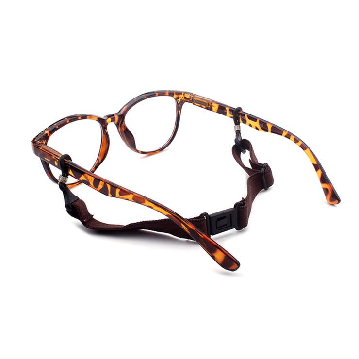 眼鏡ストラップ メガネスポーツバンド メガネストラップ | PlusNao | 詳細画像4 