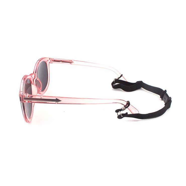 眼鏡ストラップ メガネスポーツバンド メガネストラップ | PlusNao | 詳細画像7 