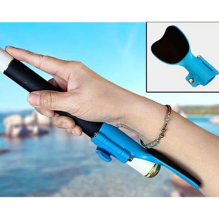 釣竿 肘あて 肘当て | PlusNao | 詳細画像4 