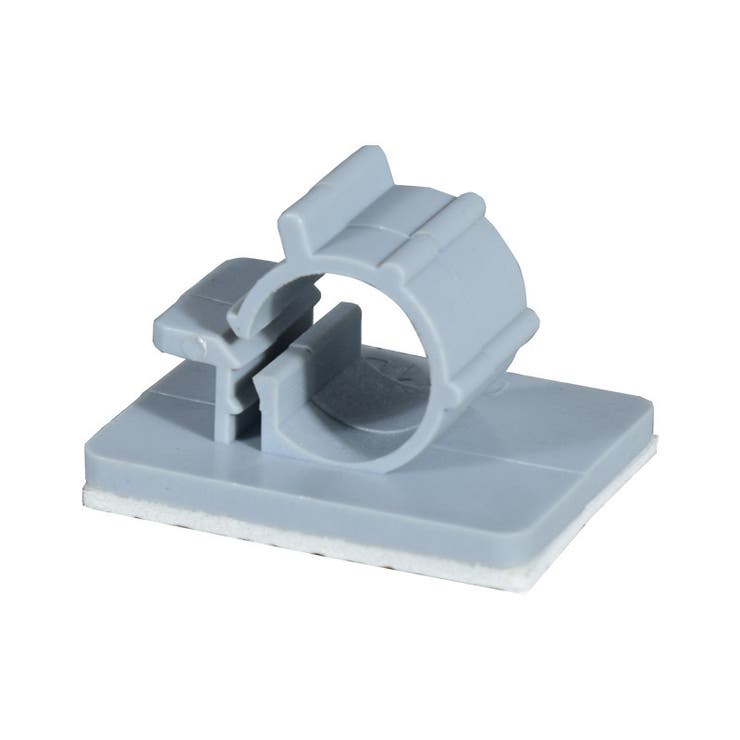 ケーブルクリップ 単品 ケーブルホルダー | PlusNao | 詳細画像5 