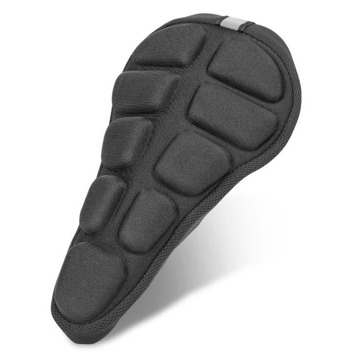 サドルカバー 自転車 マウンテンバイク | PlusNao | 詳細画像5 