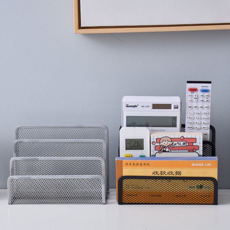 マガジンラック ファイルラック ブックラック | PlusNao | 詳細画像7 