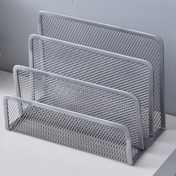 マガジンラック ファイルラック ブックラック | PlusNao | 詳細画像9 