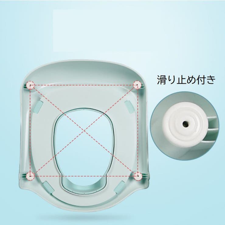 補助便座 ステップ 踏み台 | PlusNao | 詳細画像13 