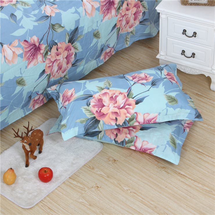 枕カバー 寝具 おしゃれ | PlusNao | 詳細画像10 