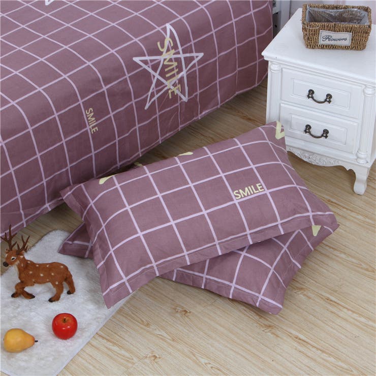 枕カバー 寝具 おしゃれ | PlusNao | 詳細画像14 