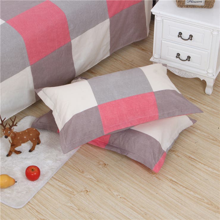 枕カバー 寝具 おしゃれ | PlusNao | 詳細画像3 