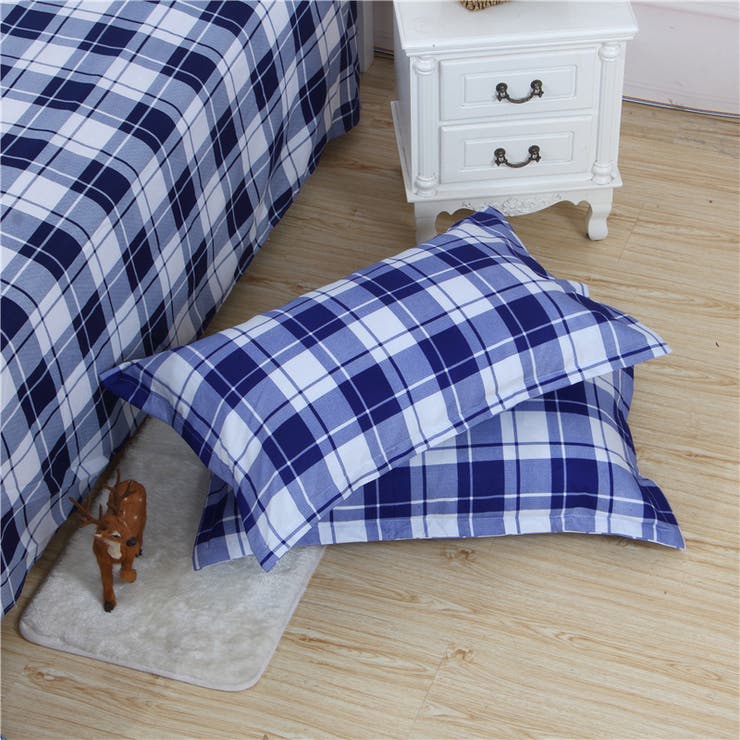 枕カバー 寝具 おしゃれ | PlusNao | 詳細画像4 