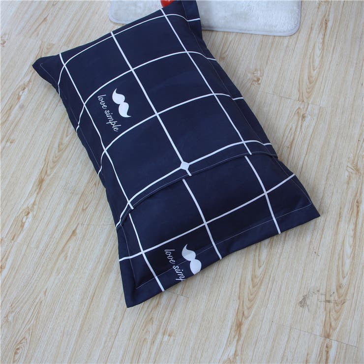 枕カバー 寝具 おしゃれ | PlusNao | 詳細画像5 