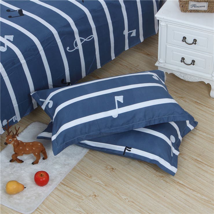 枕カバー 寝具 おしゃれ | PlusNao | 詳細画像7 