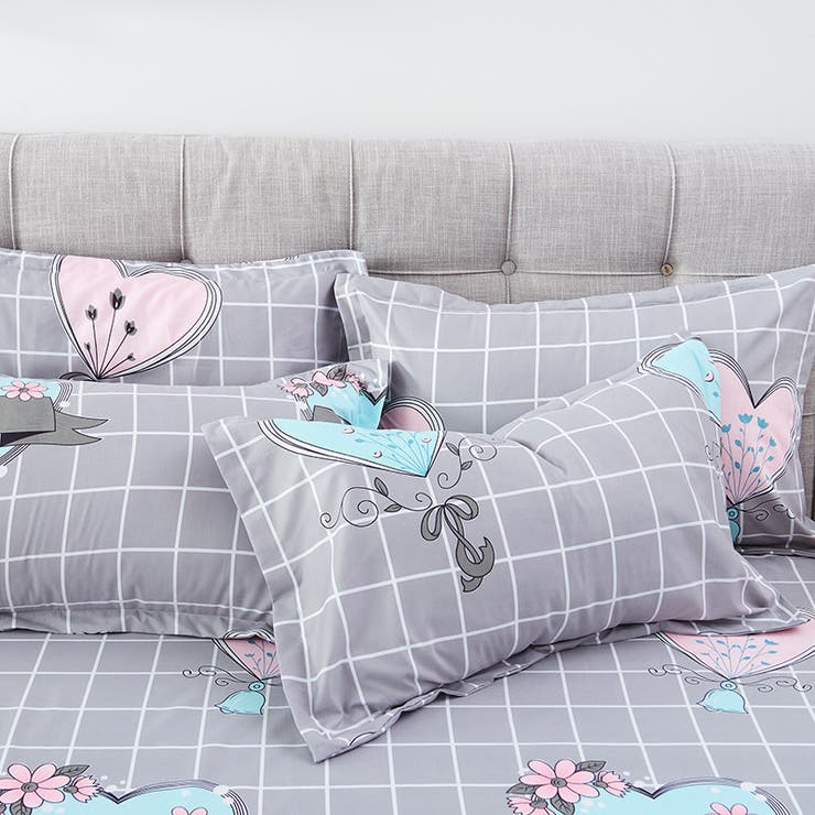 枕カバー 寝具 おしゃれ | PlusNao | 詳細画像8 