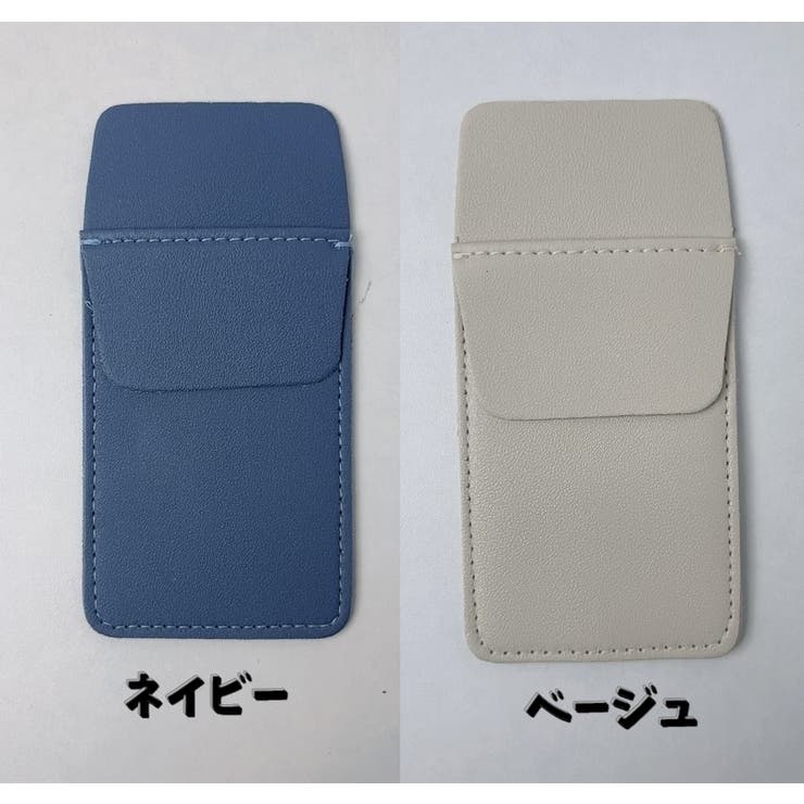 胸ポケット用ペンケース 筆箱 ペン入れ | PlusNao | 詳細画像11 