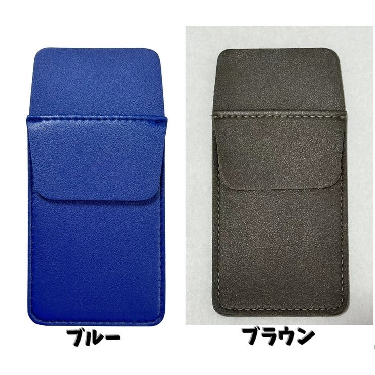 胸ポケット用ペンケース 筆箱 ペン入れ | PlusNao | 詳細画像13 