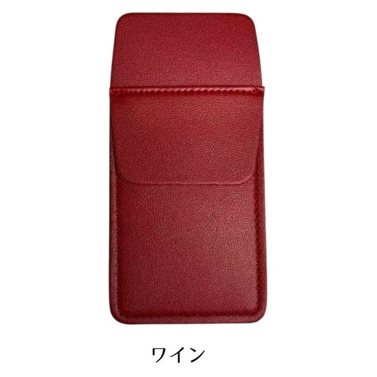 胸ポケット用ペンケース 筆箱 ペン入れ | PlusNao | 詳細画像15 