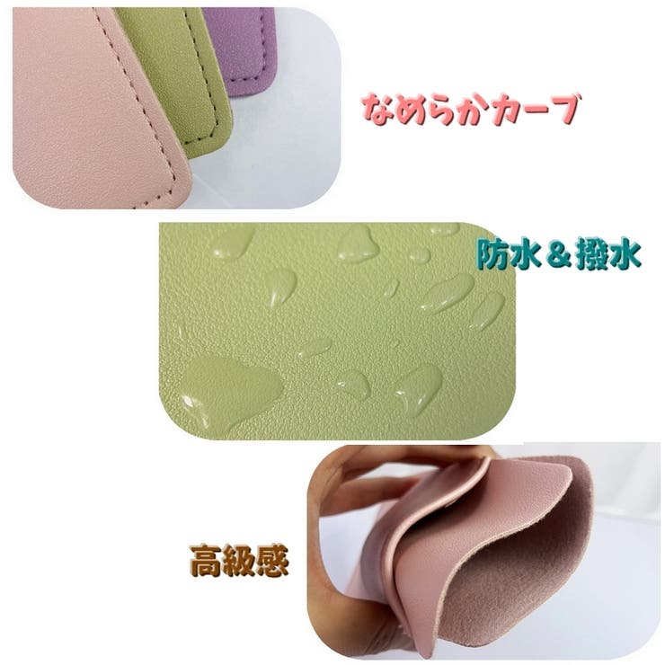 胸ポケット用ペンケース 筆箱 ペン入れ | PlusNao | 詳細画像6 