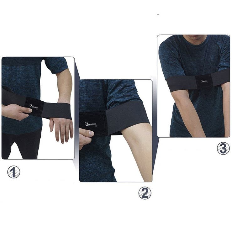 ゴルフ スイング 補正ベルト | PlusNao | 詳細画像3 