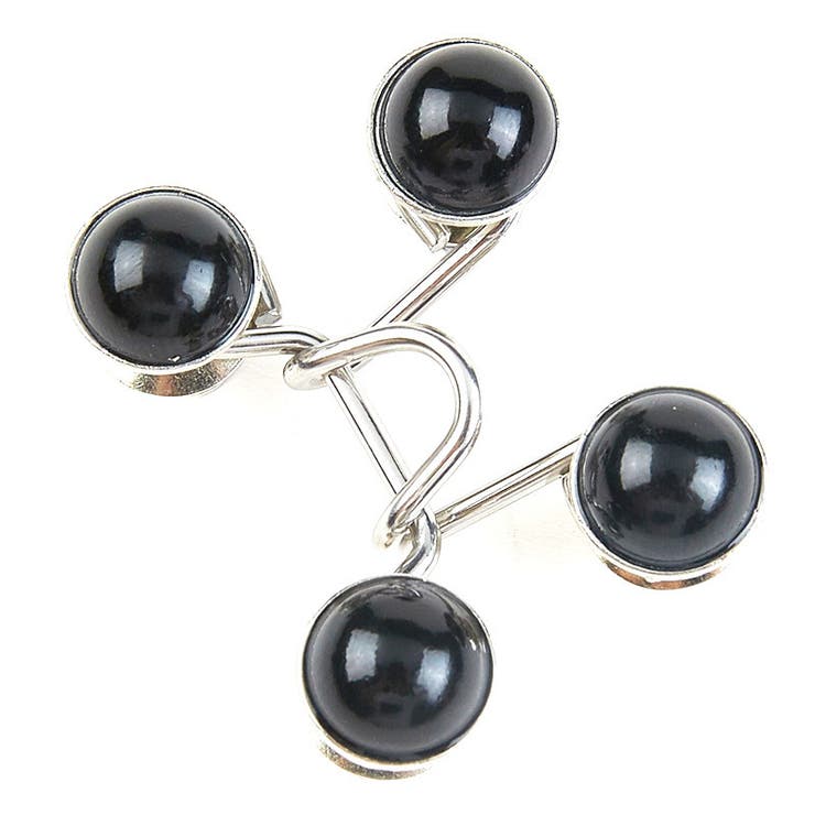 ウエストバックル ボタン リベット付き | PlusNao | 詳細画像4 