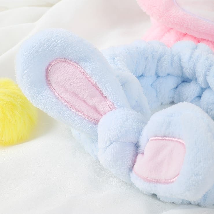 ヘアバンド ヘッドバンド レディース | PlusNao | 詳細画像10 