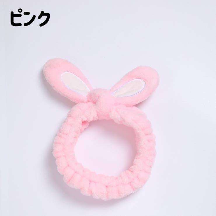 ヘアバンド ヘッドバンド レディース | PlusNao | 詳細画像11 