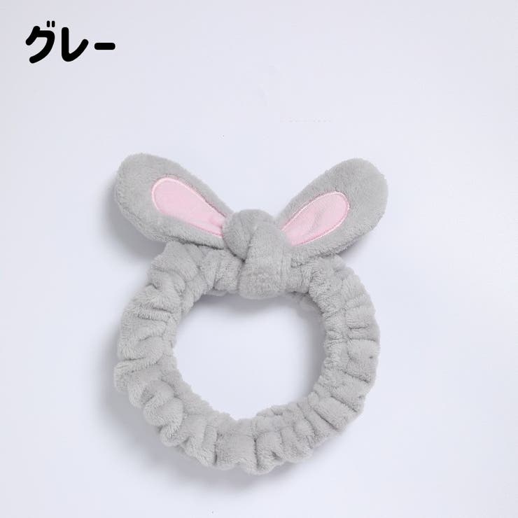 ヘアバンド ヘッドバンド レディース | PlusNao | 詳細画像12 