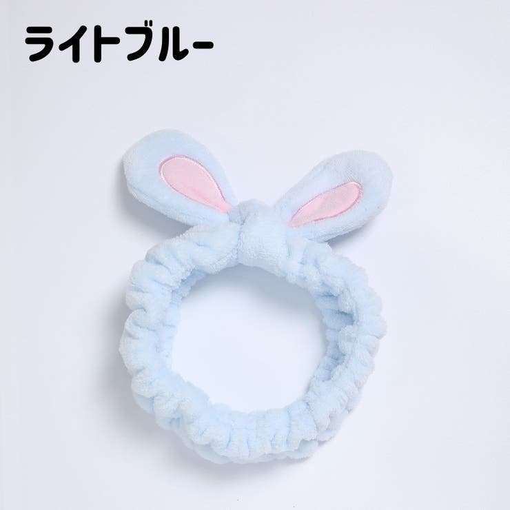 ヘアバンド ヘッドバンド レディース | PlusNao | 詳細画像13 
