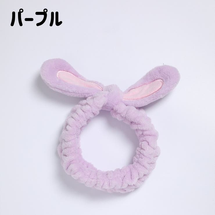 ヘアバンド ヘッドバンド レディース | PlusNao | 詳細画像14 
