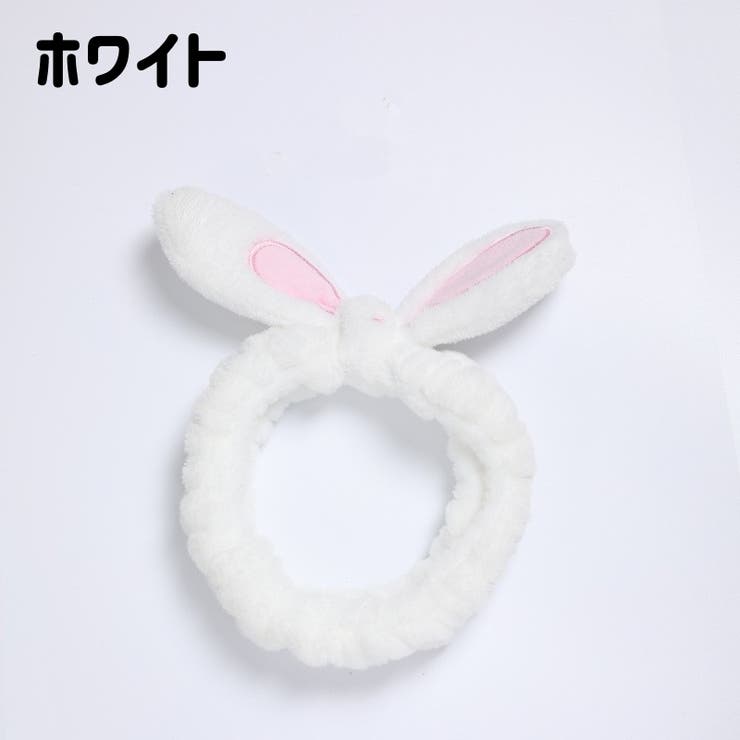 ヘアバンド ヘッドバンド レディース | PlusNao | 詳細画像15 